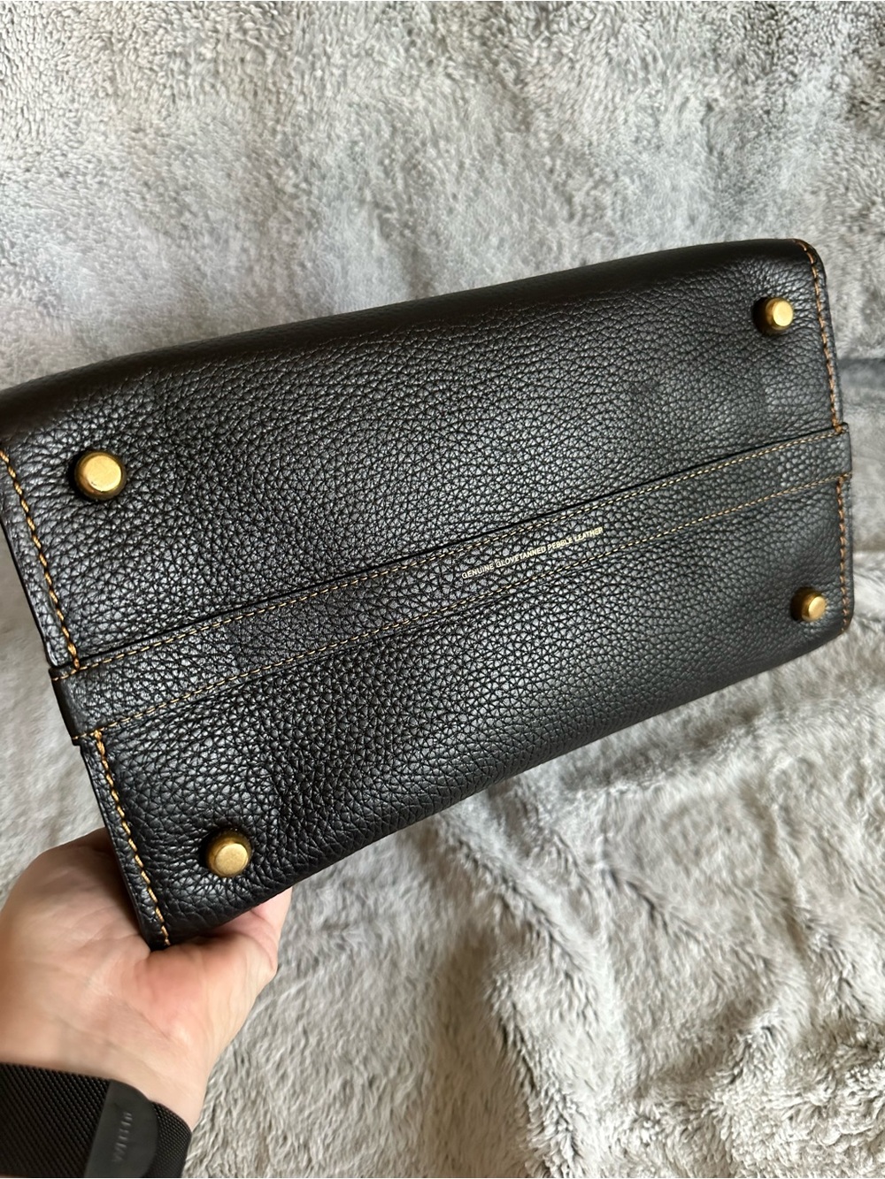 Coach Cashin Carry Tote 29 - Limited Edition - Picture 5 of 15
